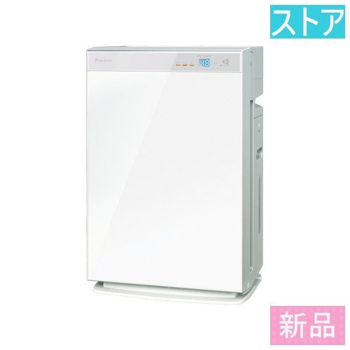 新品・ストア 加湿 空気清浄機 ダイキン ACK70X-W ホワイト | nort.swiss