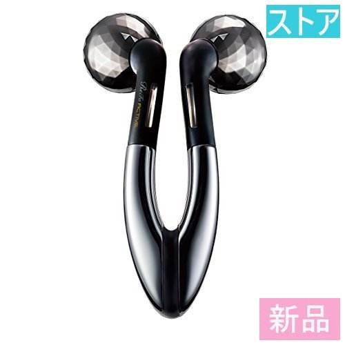 新品・ストア☆MTG ReFa ACTIVE RF-AC1929B-N ブラック/新品保証付 www