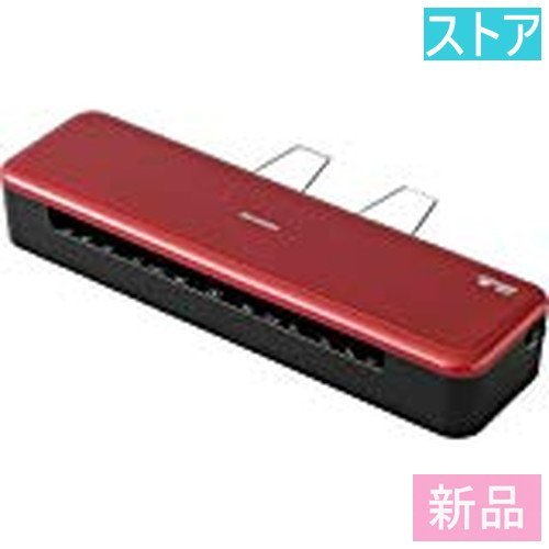 により ヤフオク! - 新品・ストア アイリスオーヤマ ラミネーター HS