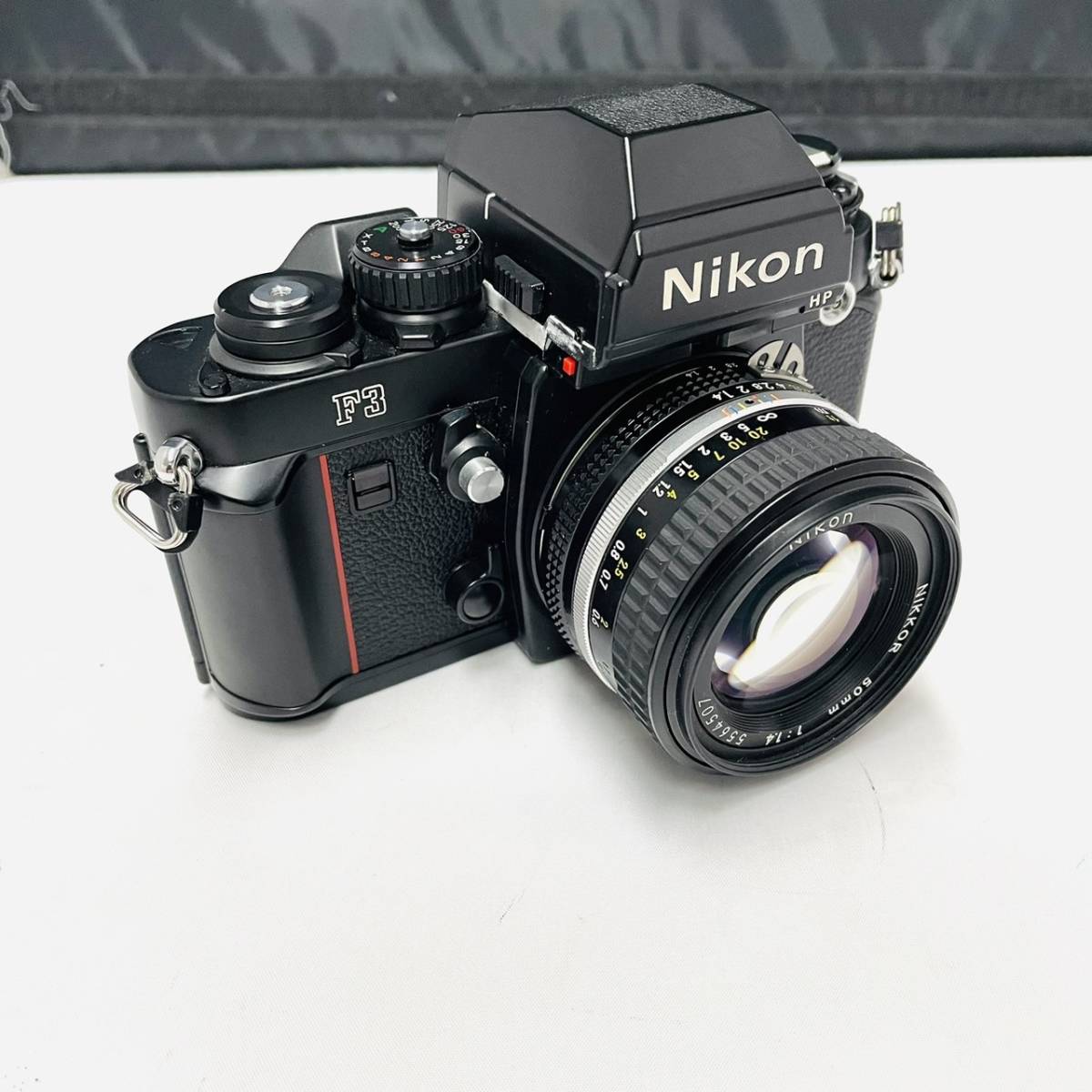 Nikon F3 アイレベル 本体のみ odmalihnogu.org