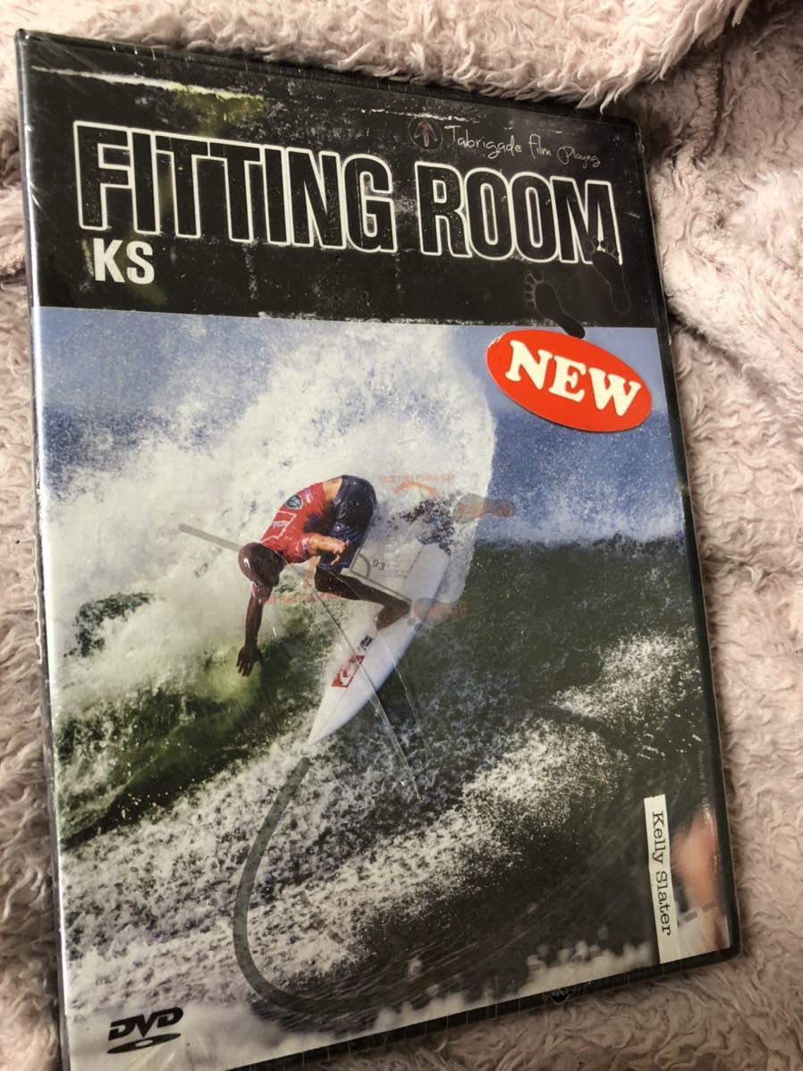 FITTNG ROOM DVD 送料込み_画像1