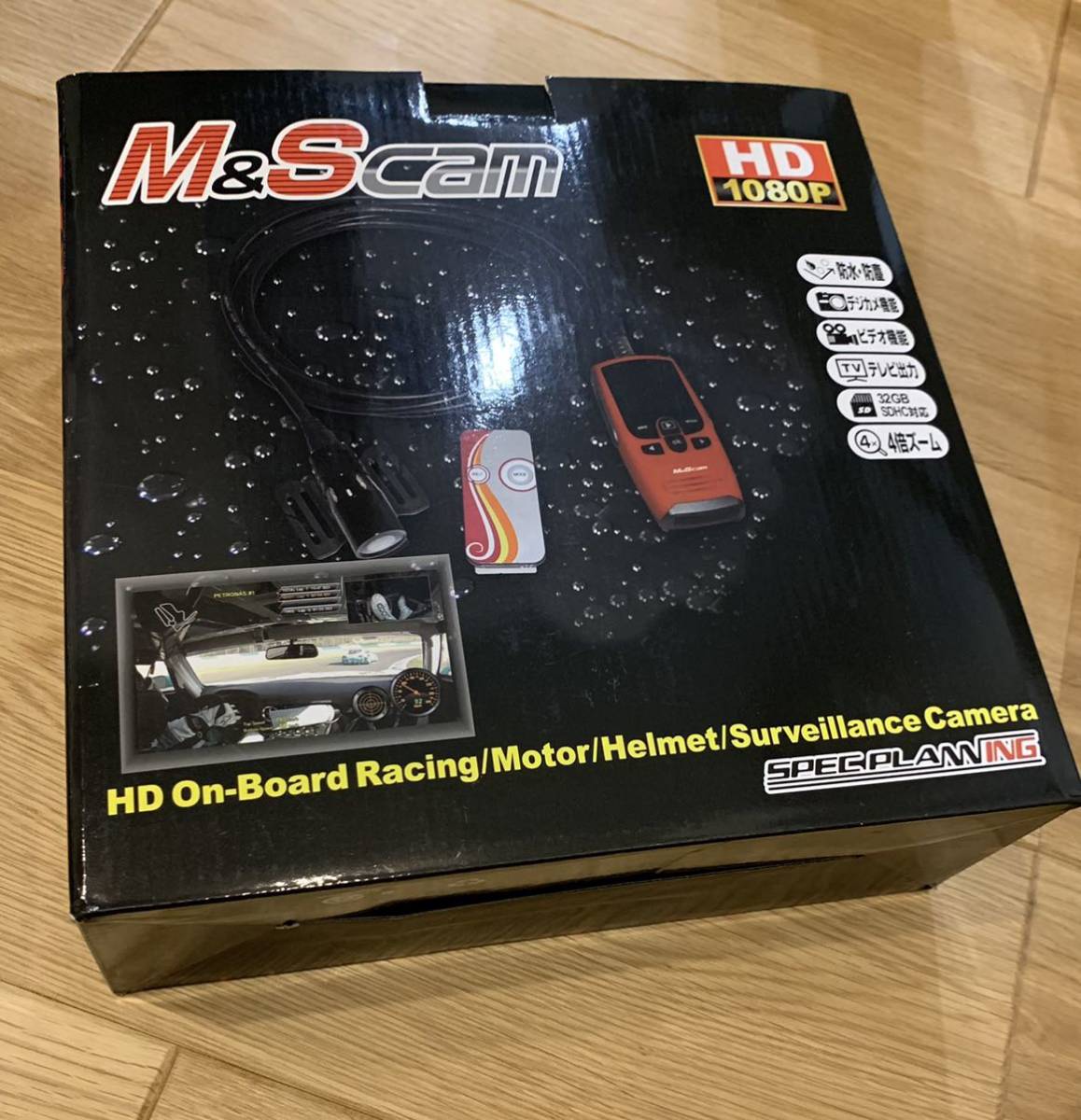 季節のおすすめ商品 MScam クリーナーキット GPSオンボードカメラキット 金象 ポリカ雪カキ 業務用 新品 小物送料対象商品