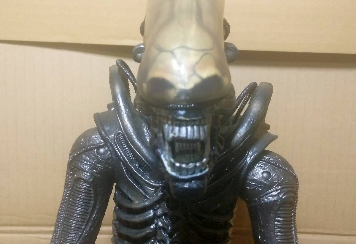 Yahoo!オークション - NECA ネカ 『ALIEN』 エイリアン 初期 Yahoo!オークション - NECA ネカ 『ALIEN』 エイリアン 初期