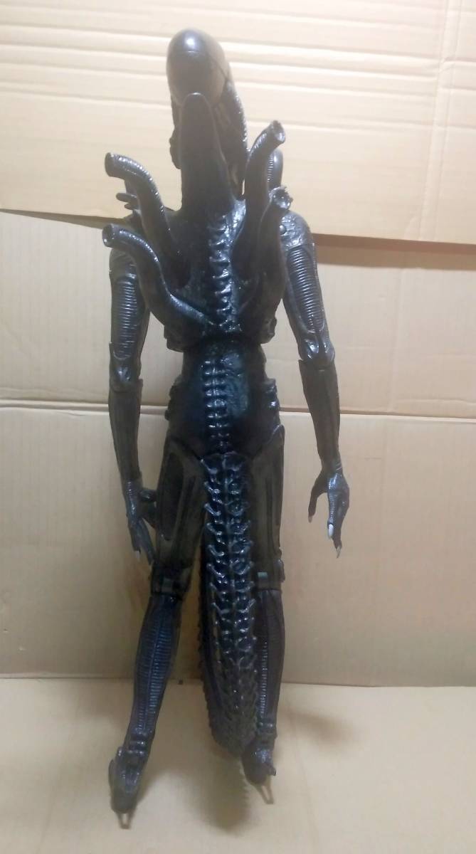 Yahoo!オークション - NECA ネカ 『ALIEN』 エイリアン 初期 Yahoo!オークション - NECA ネカ 『ALIEN』 エイリアン 初期