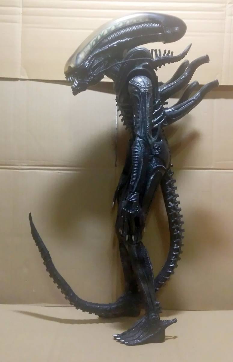 Yahoo!オークション - NECA ネカ 『ALIEN』 エイリアン 初期 Yahoo!オークション - NECA ネカ 『ALIEN』 エイリアン 初期