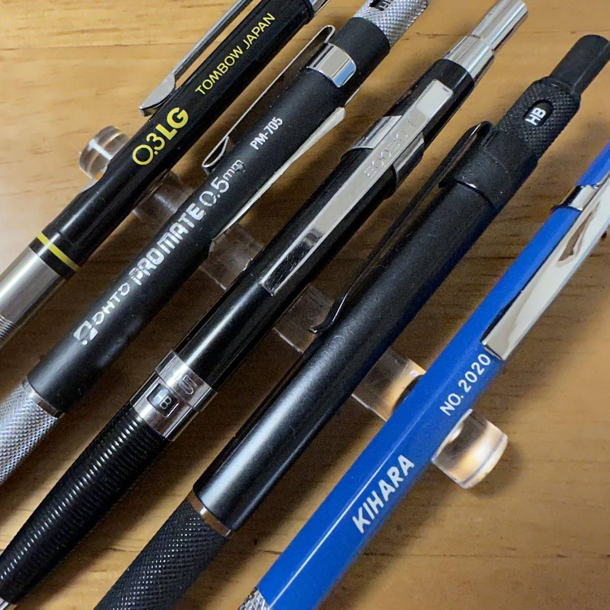 在庫処分大特価!!】 モノグラフゼロ ピンク シャープ 0.5