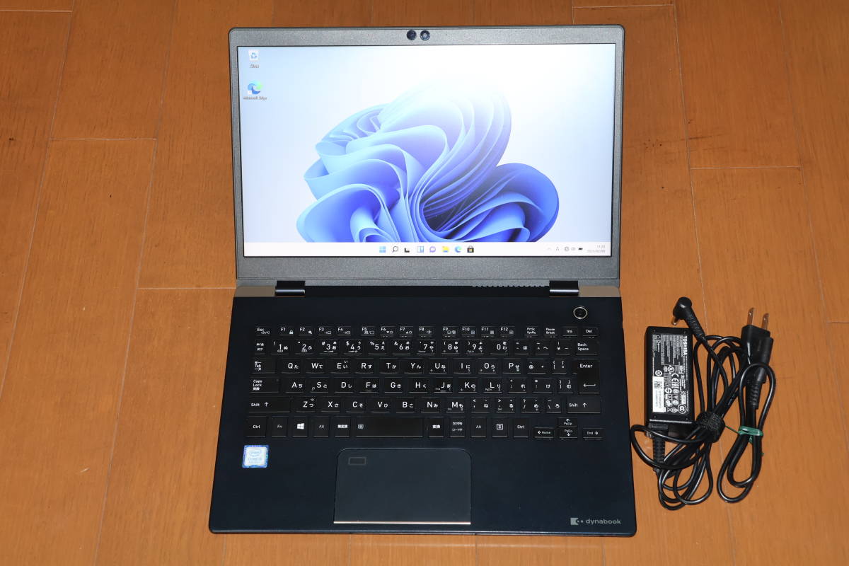TOSHIBA Dynabook G83/M i5-8250U#1280 ノートPC PC/タブレット 家電