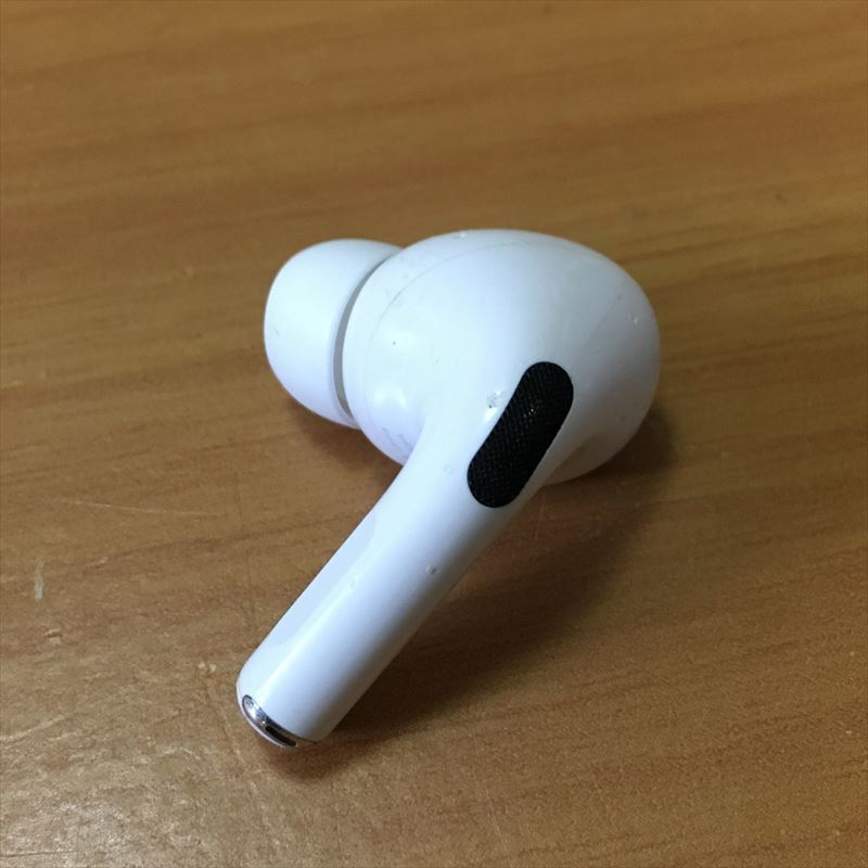Apple純正 AirPods Pro イヤホン本体 片耳 左（ L）A2084 | www 
