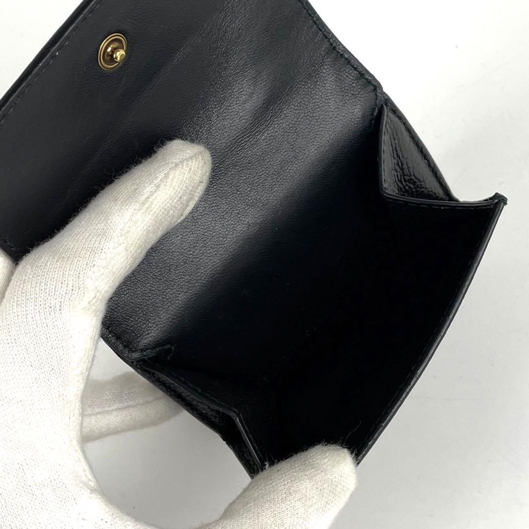 独特な店 タイニー キャッシュ 正規品☆バレンシアガ キャッシュ