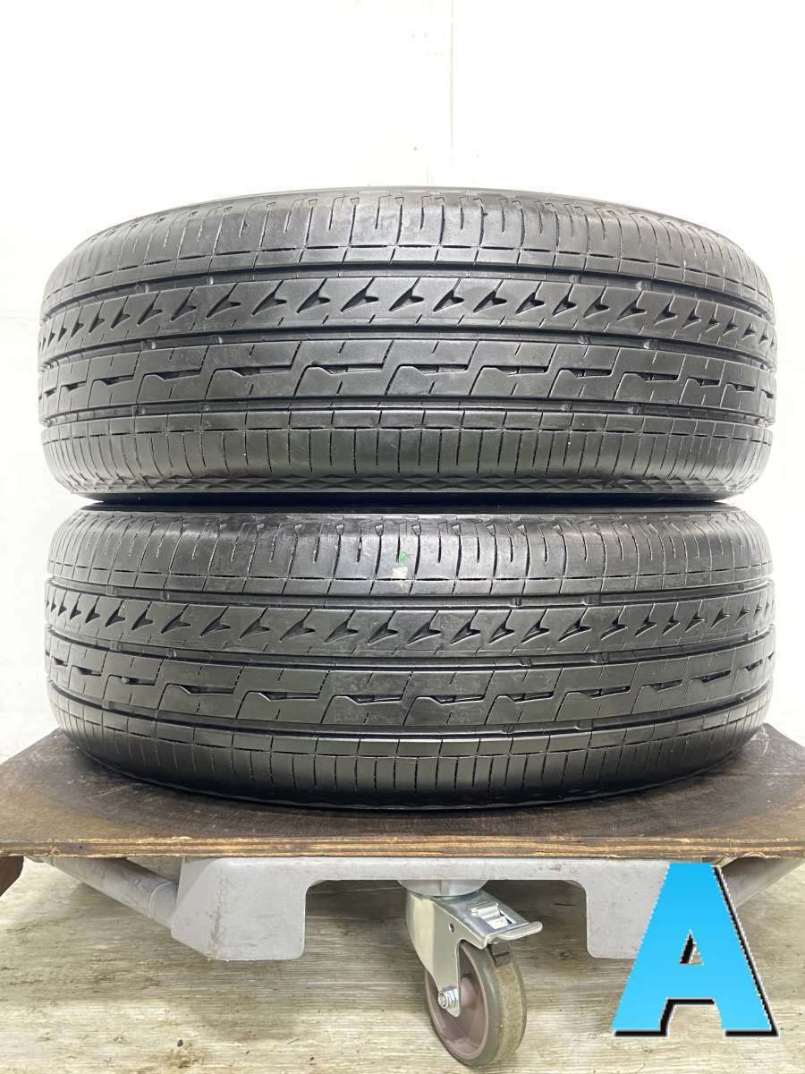 ☆超美品 ヤフオク! - 中古タイヤ サマータイヤ 2本セット 185/55R16