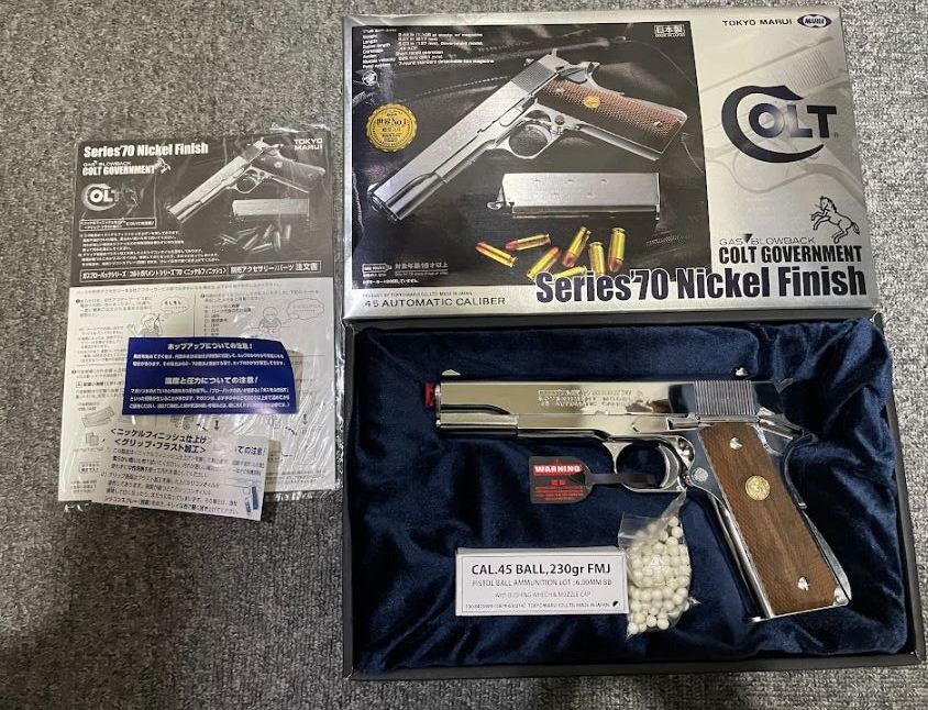 88%OFF!】 ヤフオク! - タナカワークス ペガサス• S& W 357 Magnum ガ