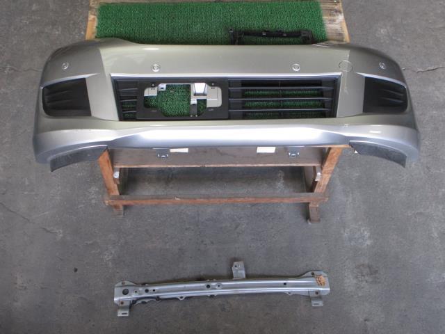 eKワゴン DBA-B11W FバンパーASSY