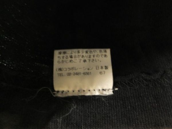 ◆Tシャツ 半袖 サイズ(S) Laundry(ランドリー) JAPAN◆古着 美品 バンスラ 野球 ユニフォーム 日本代表 WBC 侍ジャパン 大谷 村上_画像8