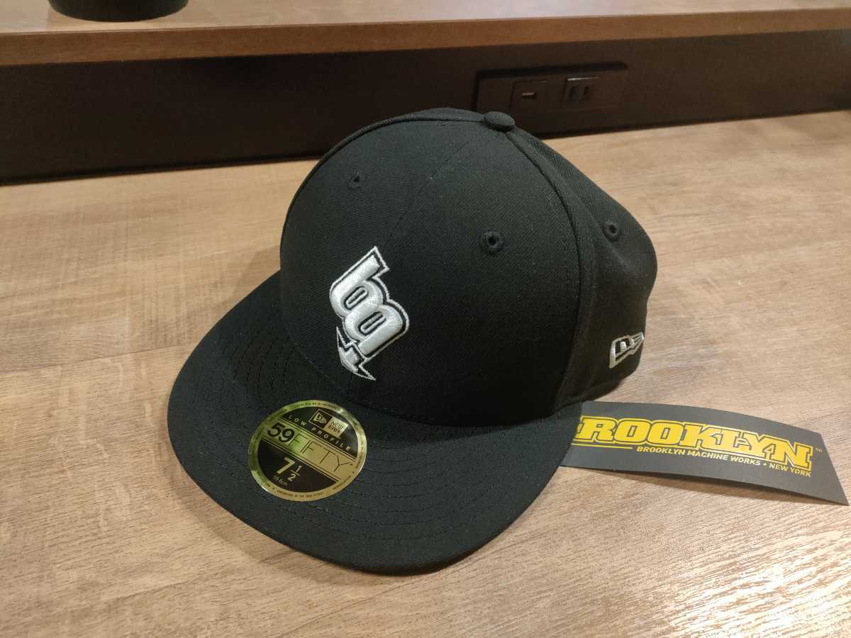 速達メール便送料無料 新品未使用・100周年限定モデル・激レア】NEWERA