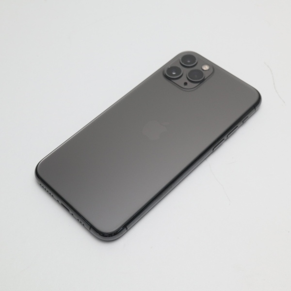 ヤフオク! - 美品 SIMフリー iPhone 11 Pro 64GB スペースグ...