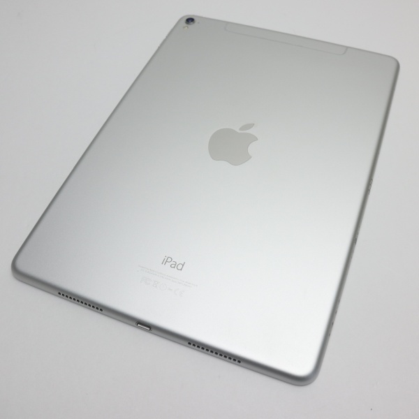 独特な店 美品 SIMフリー iPad 第5世代 32GB シルバー タブレット 本体