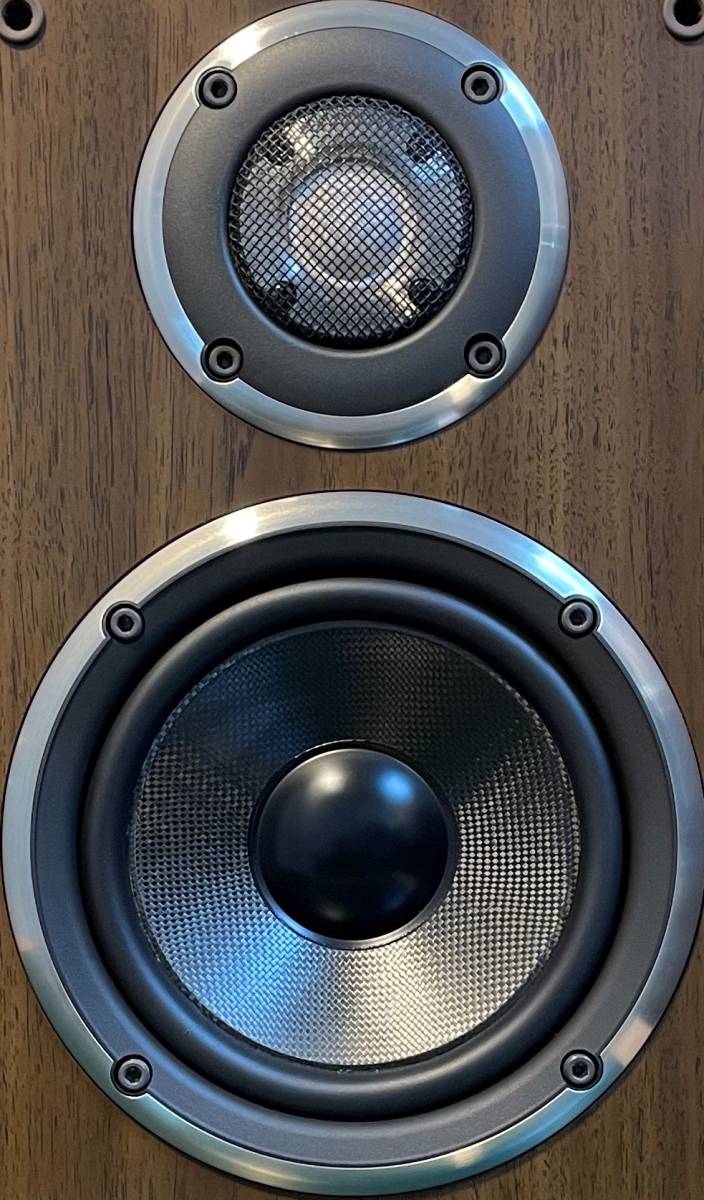 ONKYO D-150 Liverpool 2ウェイ・バスレフ方式・低域用:16cm ONKYO D-150 Liverpool 2ウェイ・バスレフ方式・低域用:16cm