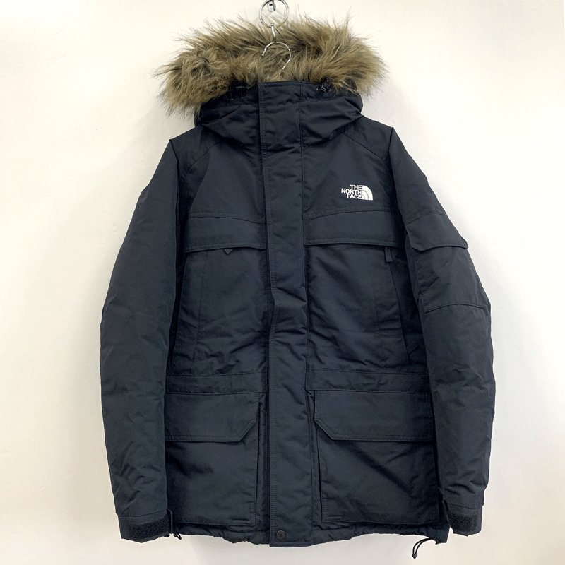 安心の関税送料込み THE NORTH FACE/ザ・ノースフェイス マクマード
