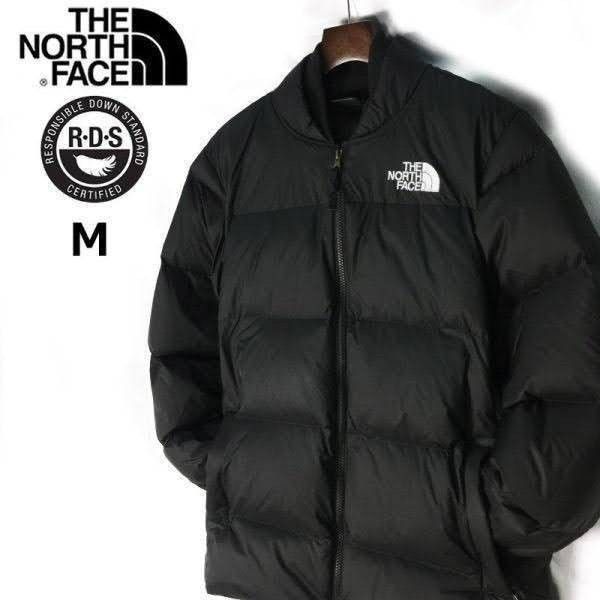 新品 THE NORTH FACE NRDC JACKET ダウンジャケット US限定 700フィル