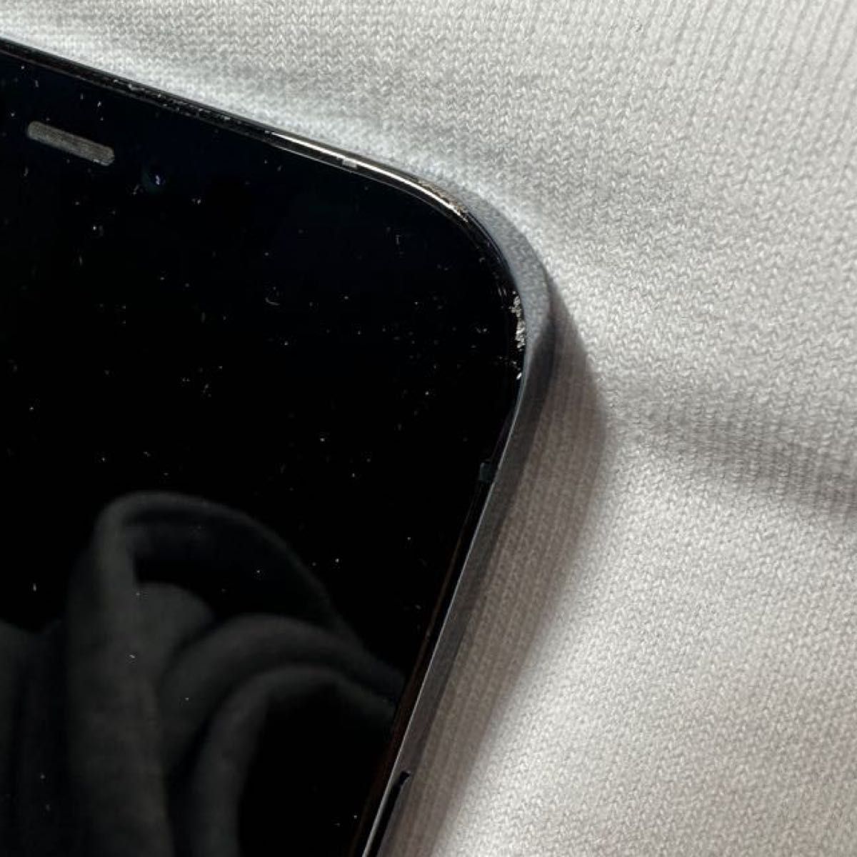 iPhone12pro 256G 美品 バッテリー84% I faceクリアケース iPhone12pro 256G 美品 バッテリー84% I faceクリアケース