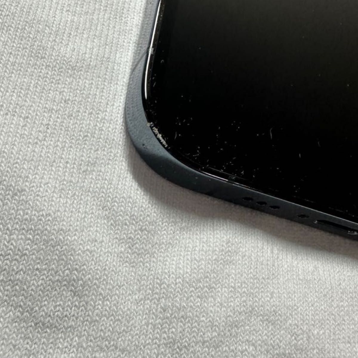 iPhone12pro 256G 美品 バッテリー84% I faceクリアケース iPhone12pro 256G 美品 バッテリー84% I faceクリアケース