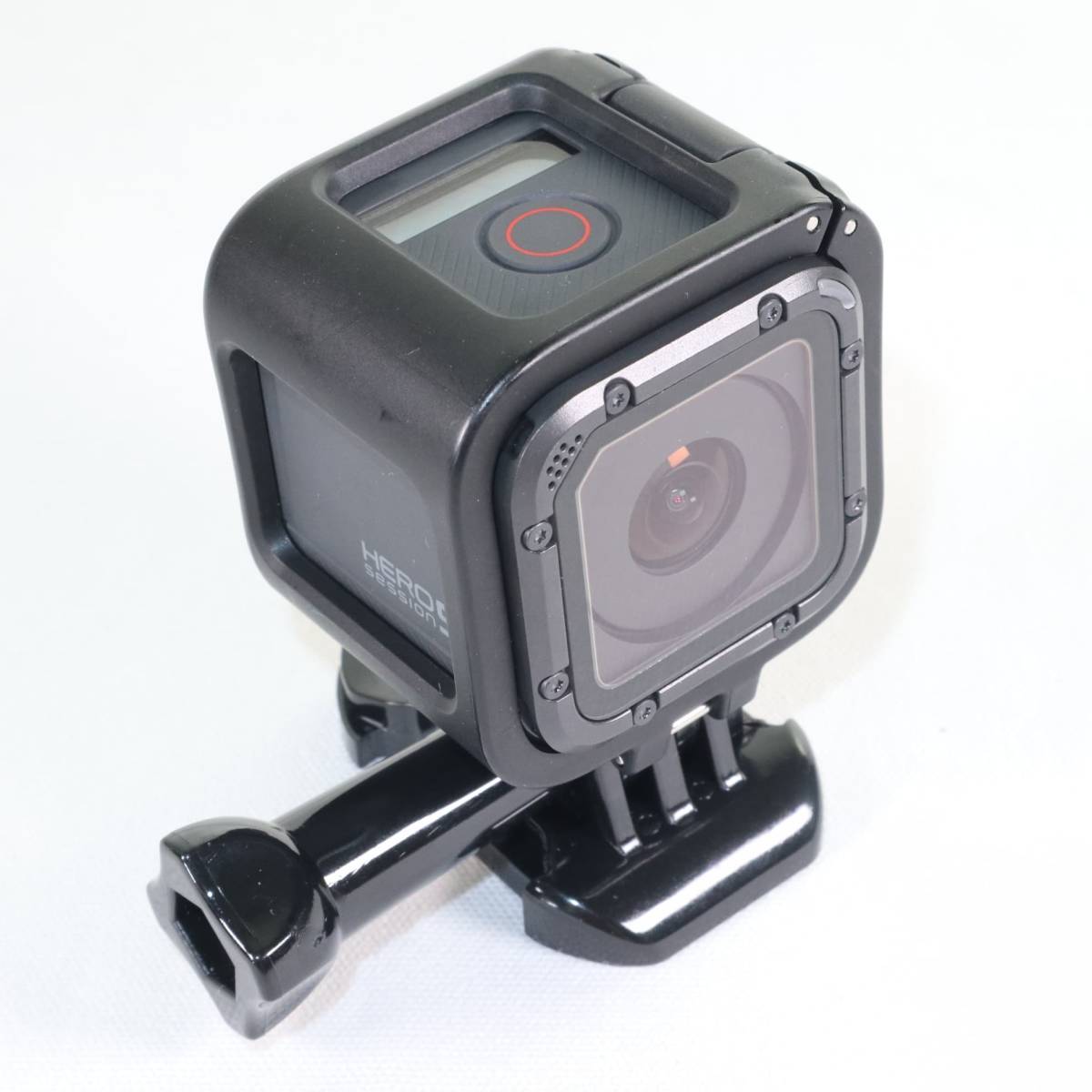国産再入荷 GoPro - GoPro HERO5 session 美品!!の通販 by