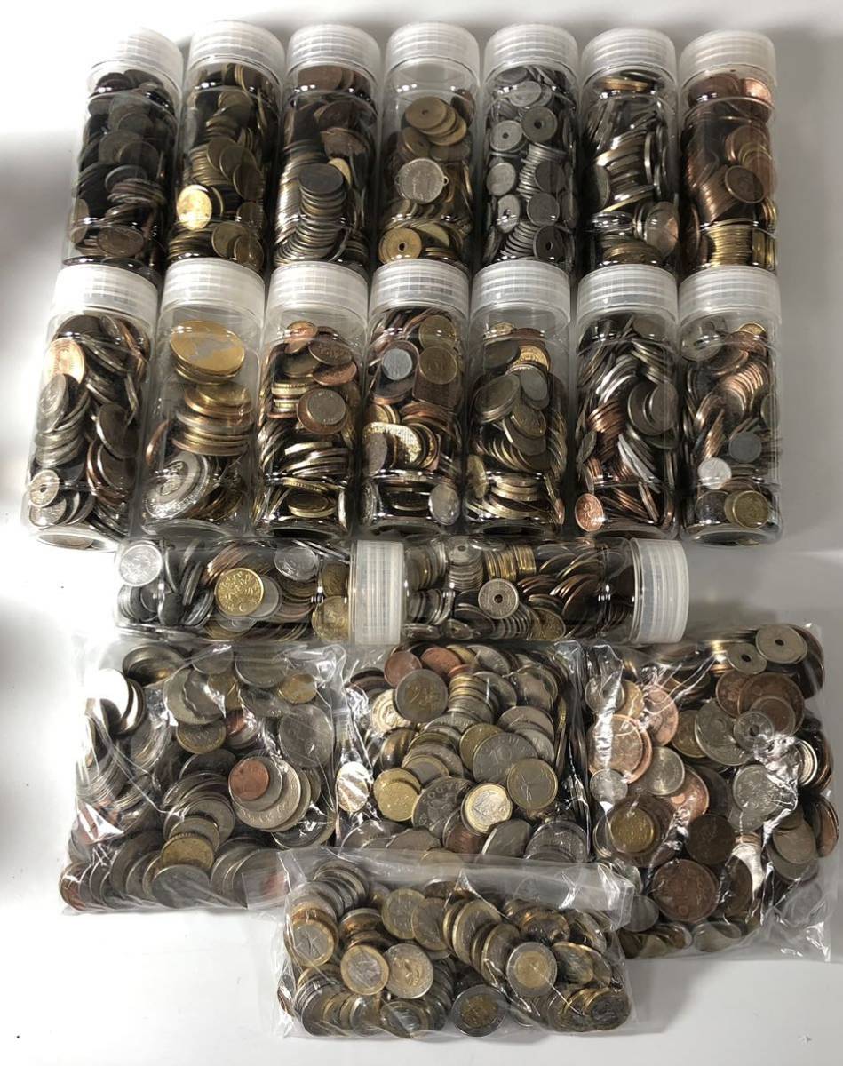 1円〜○☆大量☆日本 外国古銭 硬貨 コイン 中国 アメリカ CCCP 1円〜○☆大量☆日本 外国古銭 硬貨 コイン 中国 アメリカ CCCP