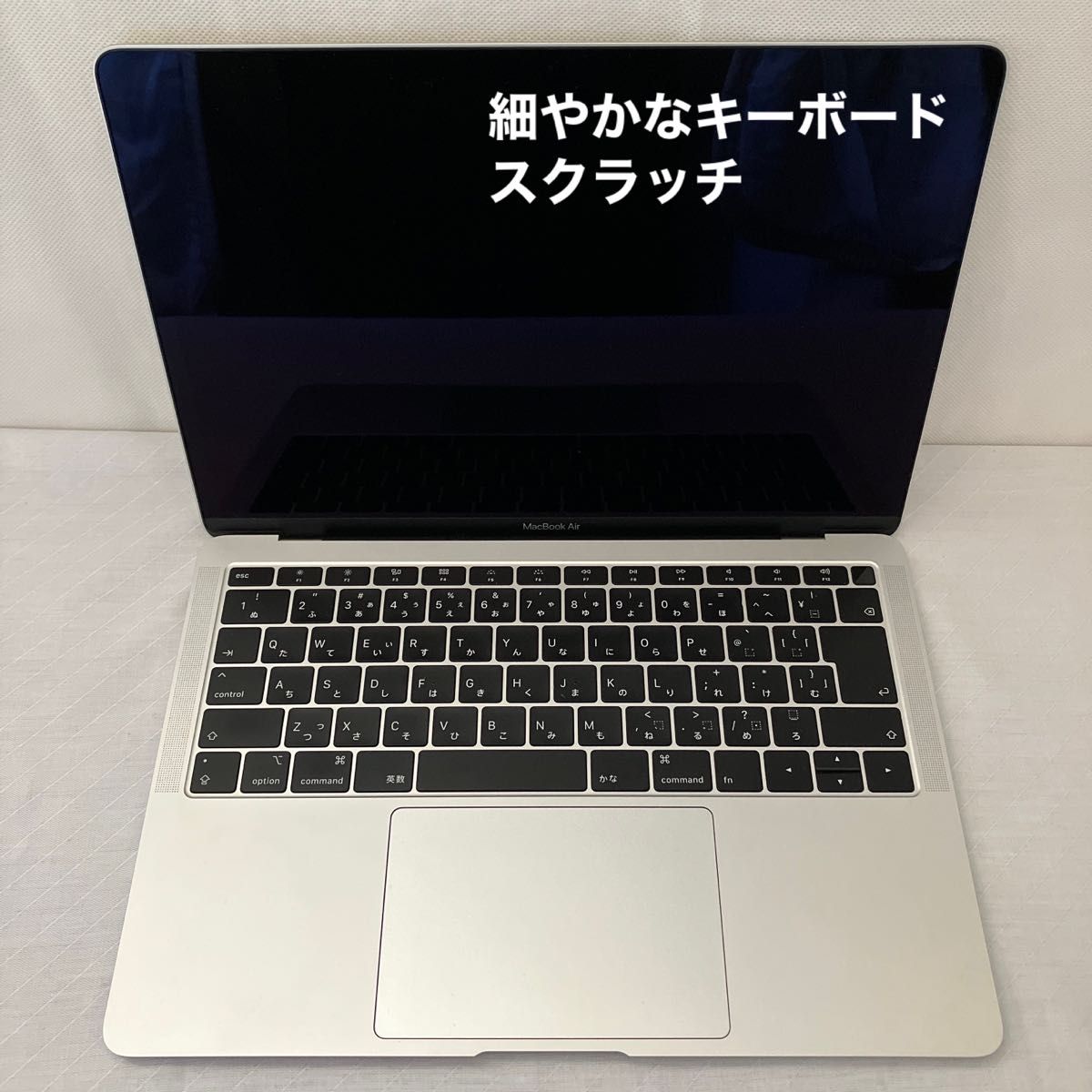 Apple MacBook Air 2019 custom ノートパソコン②|Yahoo!フリマ(旧PayPayフリマ) Apple MacBook Air 2019 custom ノートパソコン②|Yahoo!フリマ(旧PayPayフリマ)