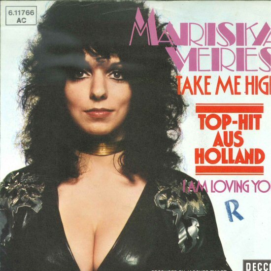 ドイツ盤7ep マリスカ ヴェレス MARISKA VERES TAKE ME HIGH c/w I AM LOVING YOU ショッキング ブルー(一般)|売買されたオークション情報 ドイツ盤7ep マリスカ ヴェレス MARISKA VERES TAKE ME HIGH c/w I AM LOVING YOU ショッキング ブルー(一般)|売買されたオークション情報