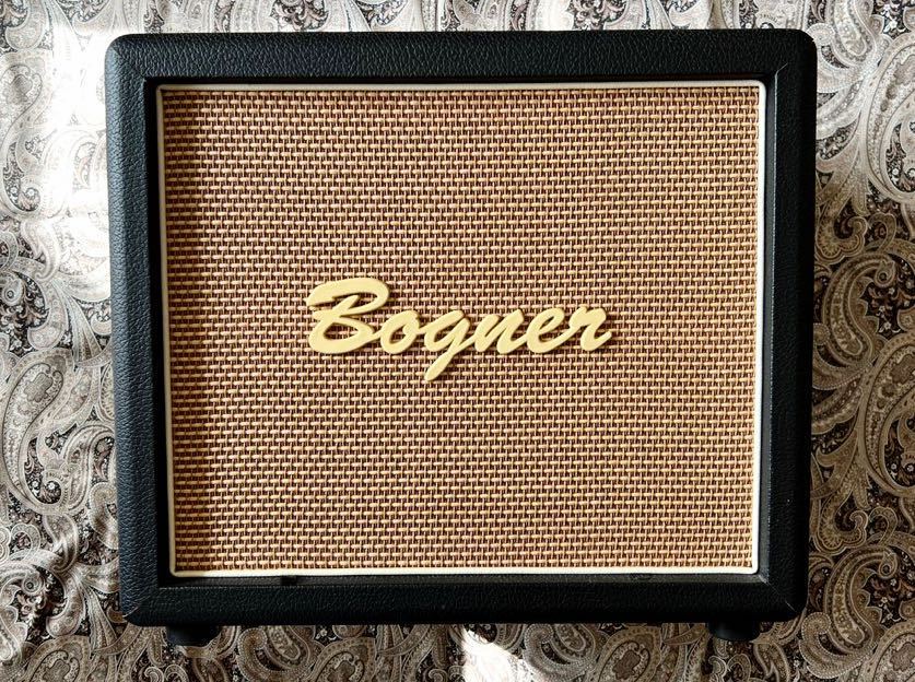 Bogner Cube 112 キャビネット1×12 Vintage30 ボグナー 豆キャビ 楽器