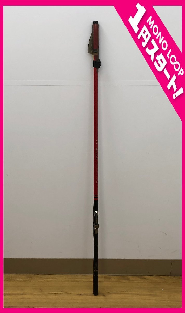 大量入荷 がま磯 ALMA 15-53 sitedev.minifinder.se
