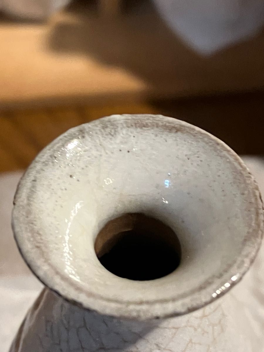 【未使用】清水焼 浩三作 酒器揃セット