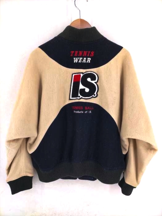 アイエス イッセイミヤケ IS ISSEY MIYAKE ヴィンテージ-