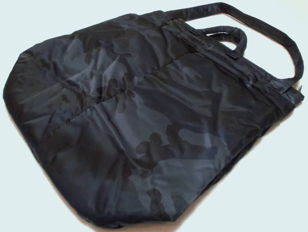 一度使用の超美品 即決送料無料 吉田カバンPORTERポーターTANKER 一度使用の超美品 即決送料無料 吉田カバンPORTERポーターTANKER