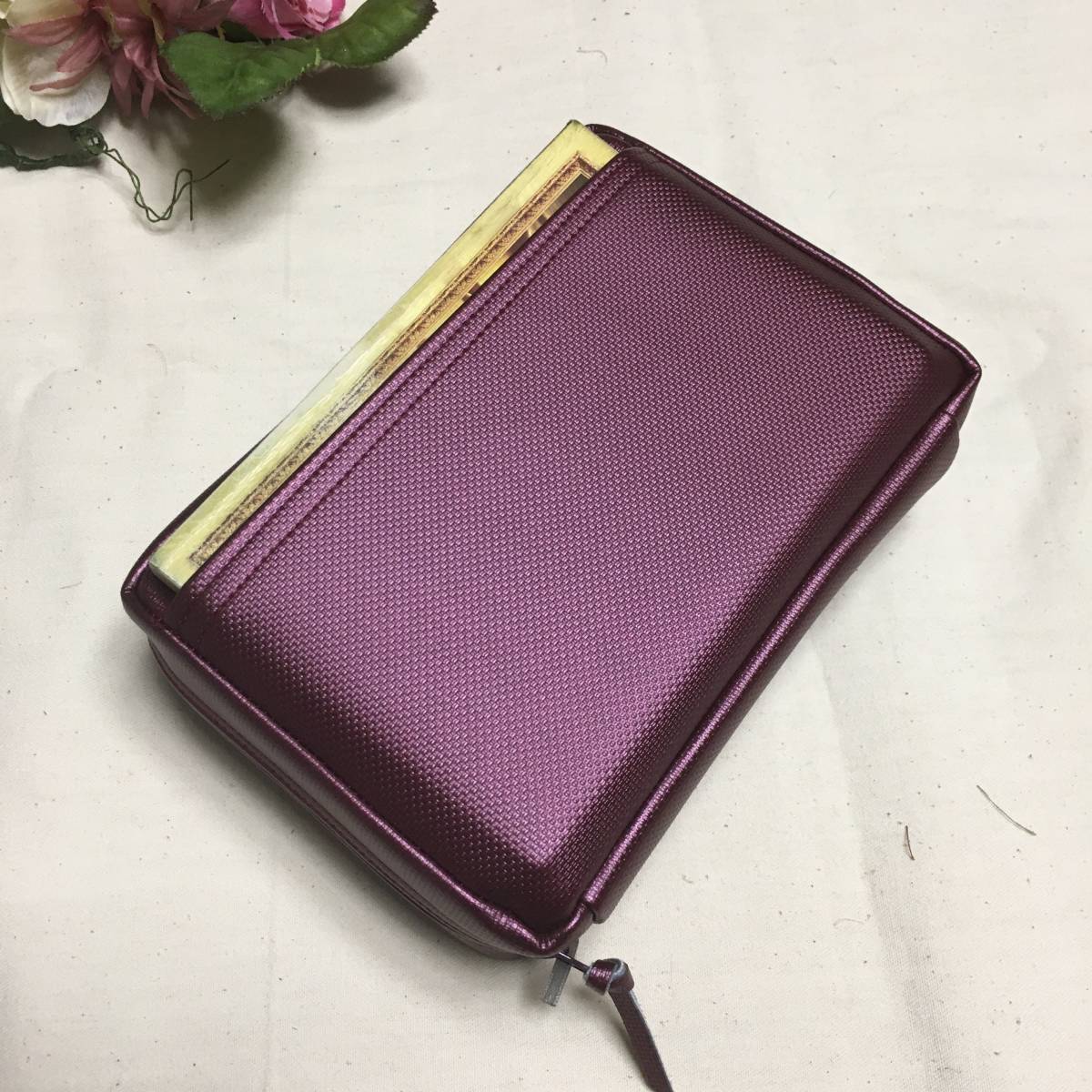208* one side with pocket *2019 year modified . version * new world translation * normal version . paper cover * imitation leather wine * hand made 