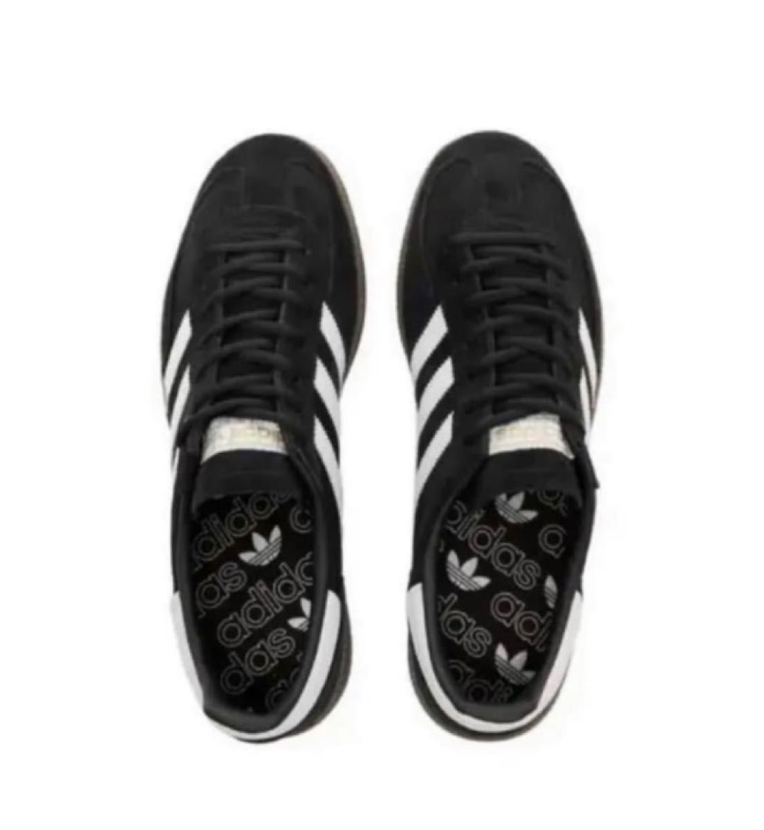 Adidas Originals HANDBALL SPEZIAL 27.5cm | noonanwaste.com