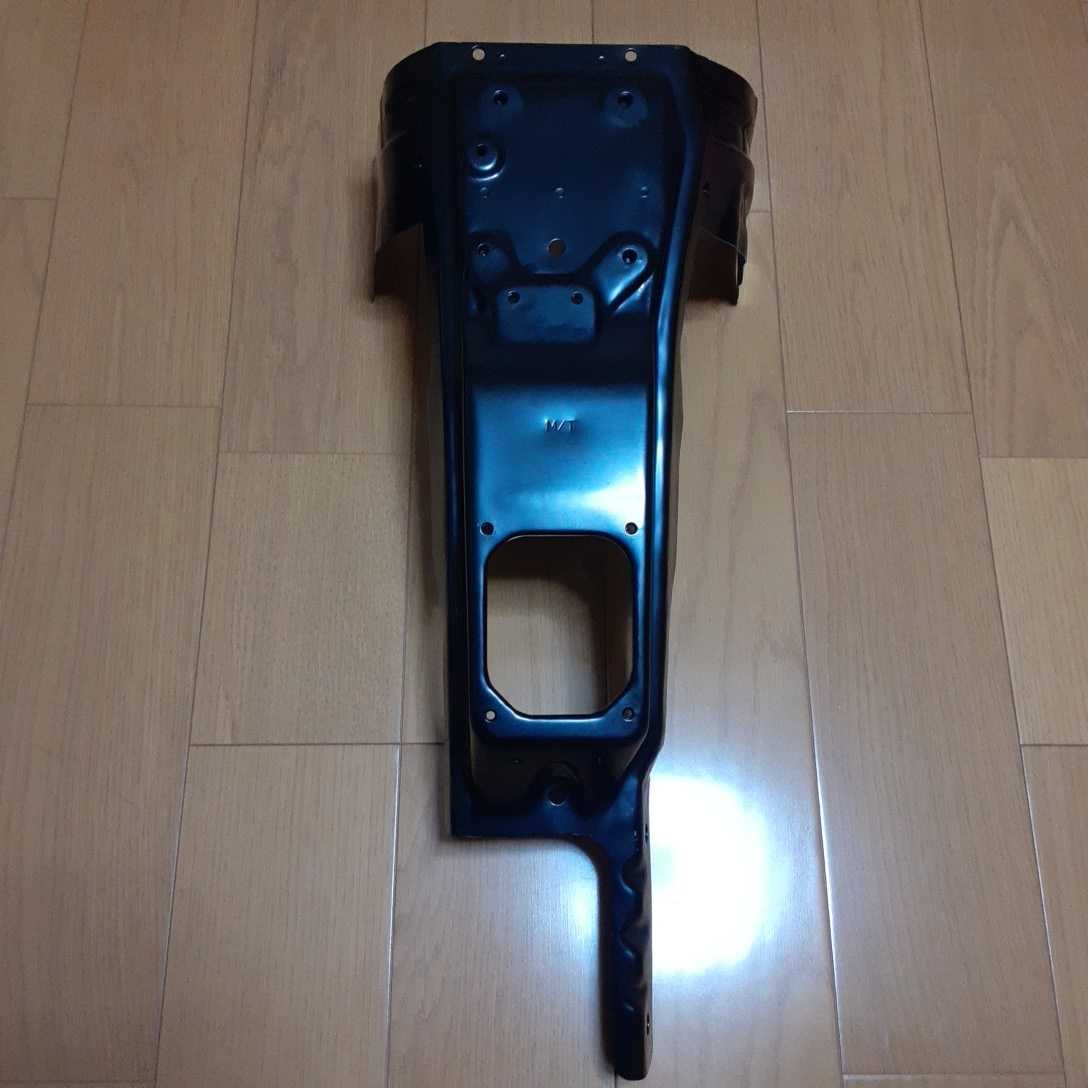 1JZ.MT用純正シフトパネル Yahoo!オークション - TOYOTA JZX100 純正フロアパネルMT用 R154