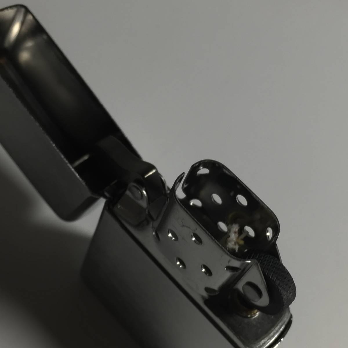 希少になる 2568-60【 ZIPPO 】 未使用 ジッポー マイルドセブン メビウス W たばこメーカー
