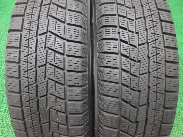 SN895【送料無料 在庫処分!!】175/65R15 超溝高 ヨコハマ スタッドレス iG60 ♪ ホイールセット 4本 激安 フィット インサイト ヴィッツ 等_画像3