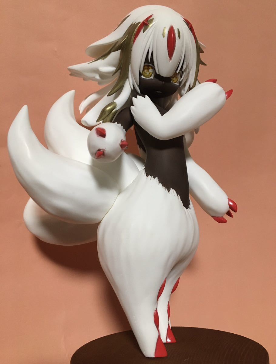 Yahoo!オークション - メイドインアビス ファプタ mamo r17 Yahoo!オークション - メイドインアビス ファプタ mamo r17