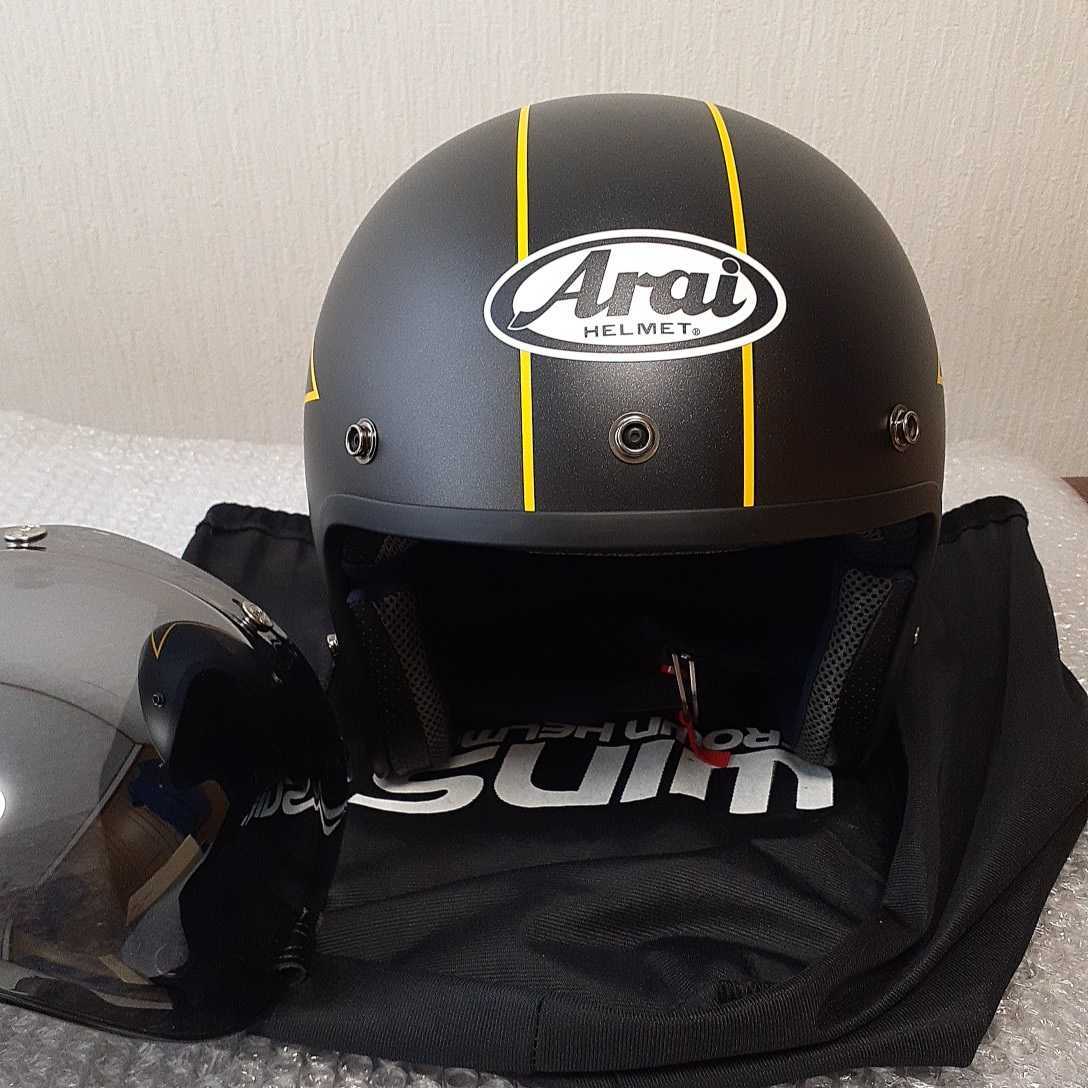 お得な情報満載 Arai CLASSIC MOD agapeeurope.org