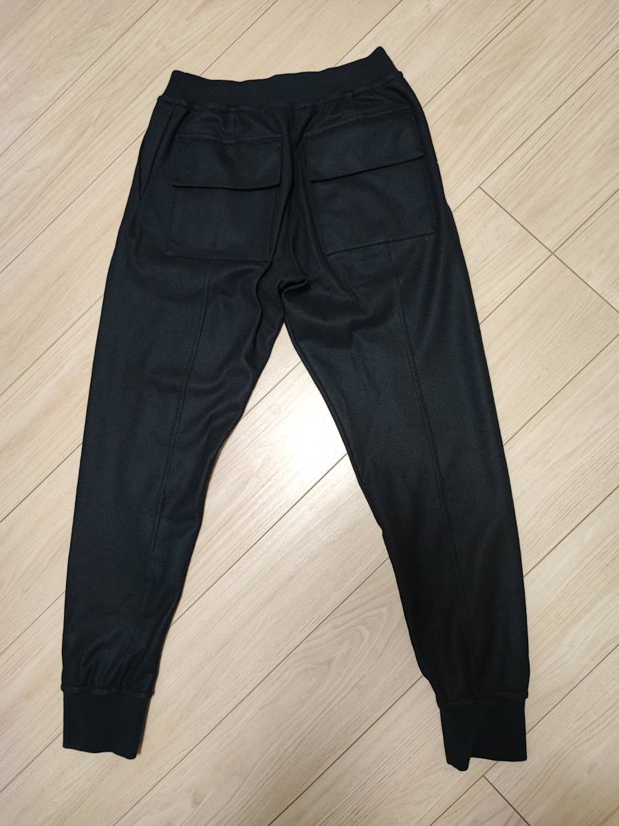 大人気商品 jil sander ジルサンダー ウールスウェット ネイビー 国内