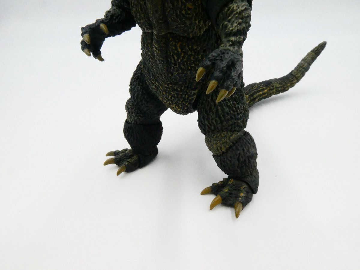 ゴジラ アクションフィギュア 特撮 | laboratoriomarcopeixoto.com
