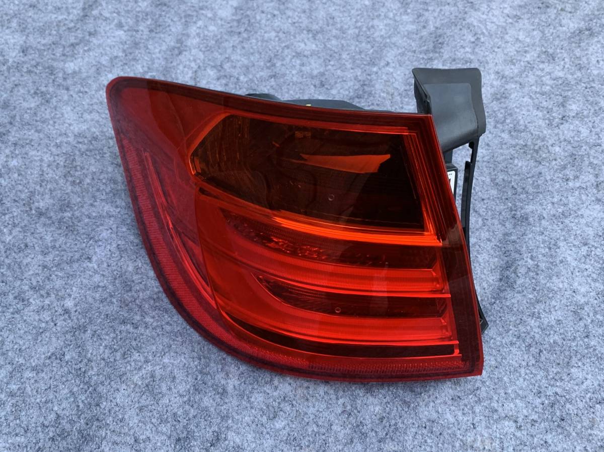 高速配送 BMW3シリーズ TN F31 LCI 後期 即納高品質 ツーリング用純正