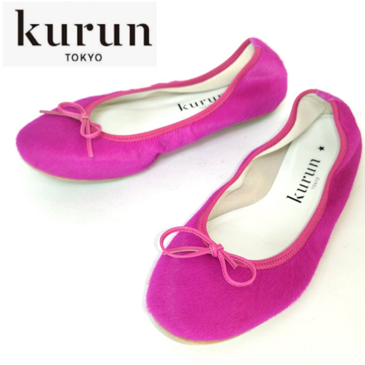 9600円超安い価格 公式 アウトレット安い 【レア】kurun Tokyo 完売
