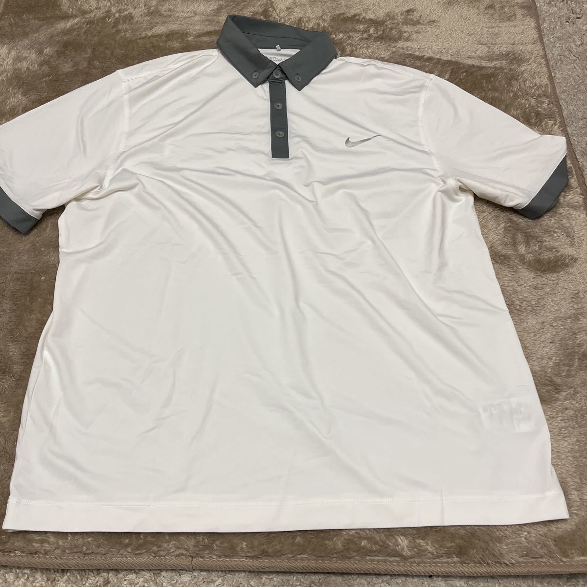 超特価sale開催】 NIKE 大き目サイズ 劇レア Men's usedほぼ新品に為り