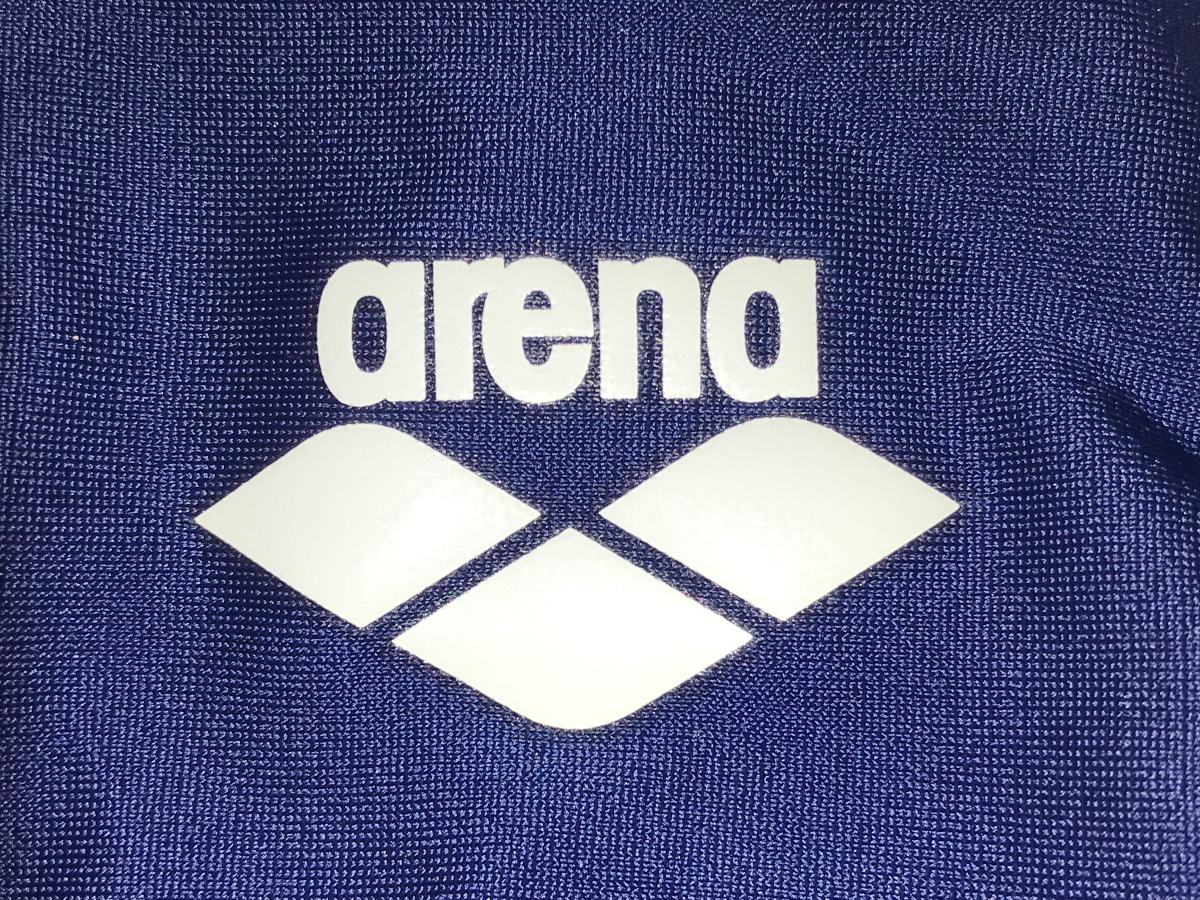 arena(アリーナ) ARN-185W Mサイズ NVWH(ネイビー・パイピングは arena(アリーナ) ARN-185W Mサイズ NVWH(ネイビー・パイピングは