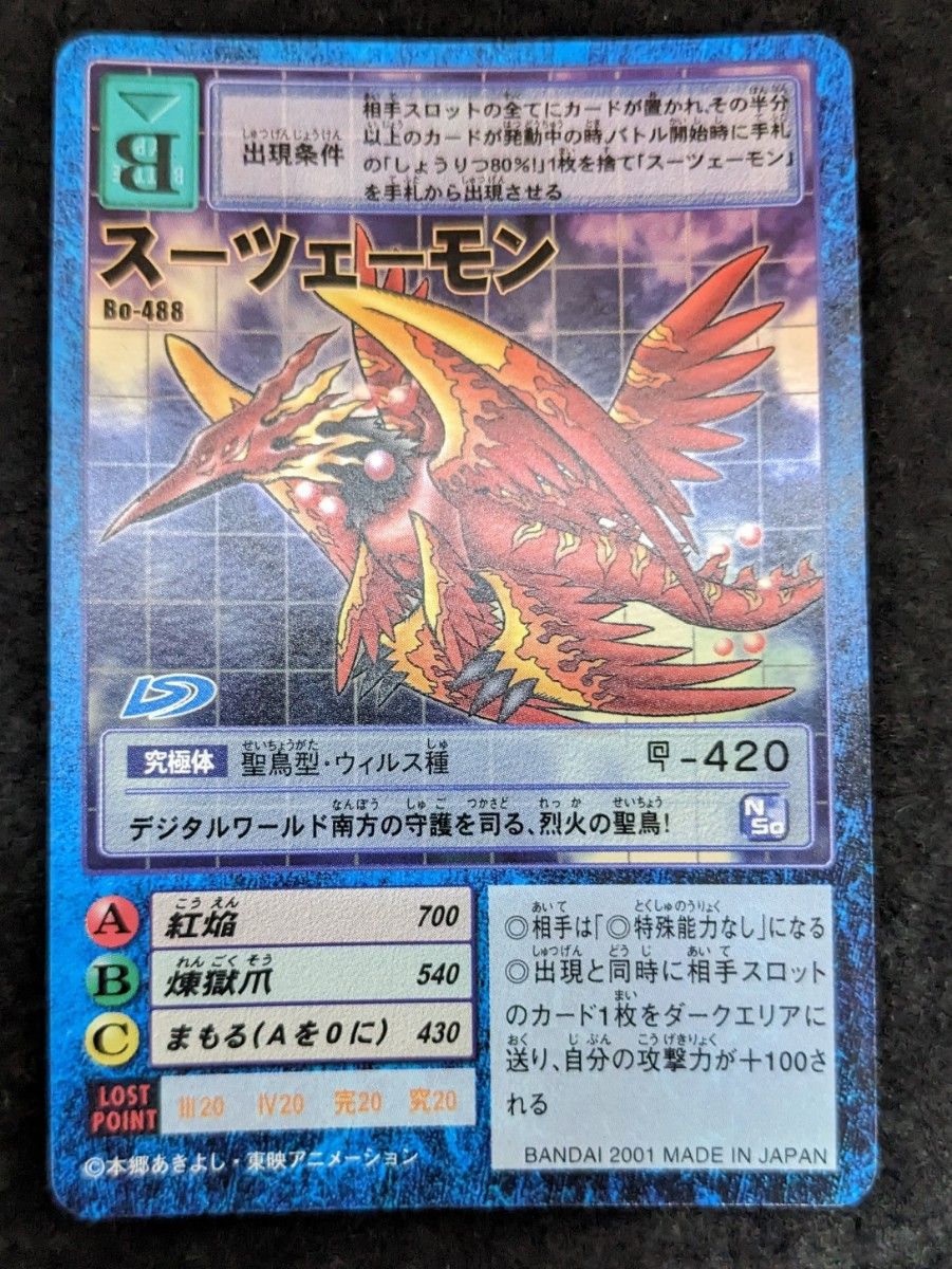 旧デジモンカード 四聖獣セット|Yahoo!フリマ(旧PayPayフリマ) 旧デジモンカード 四聖獣セット|Yahoo!フリマ(旧PayPayフリマ)
