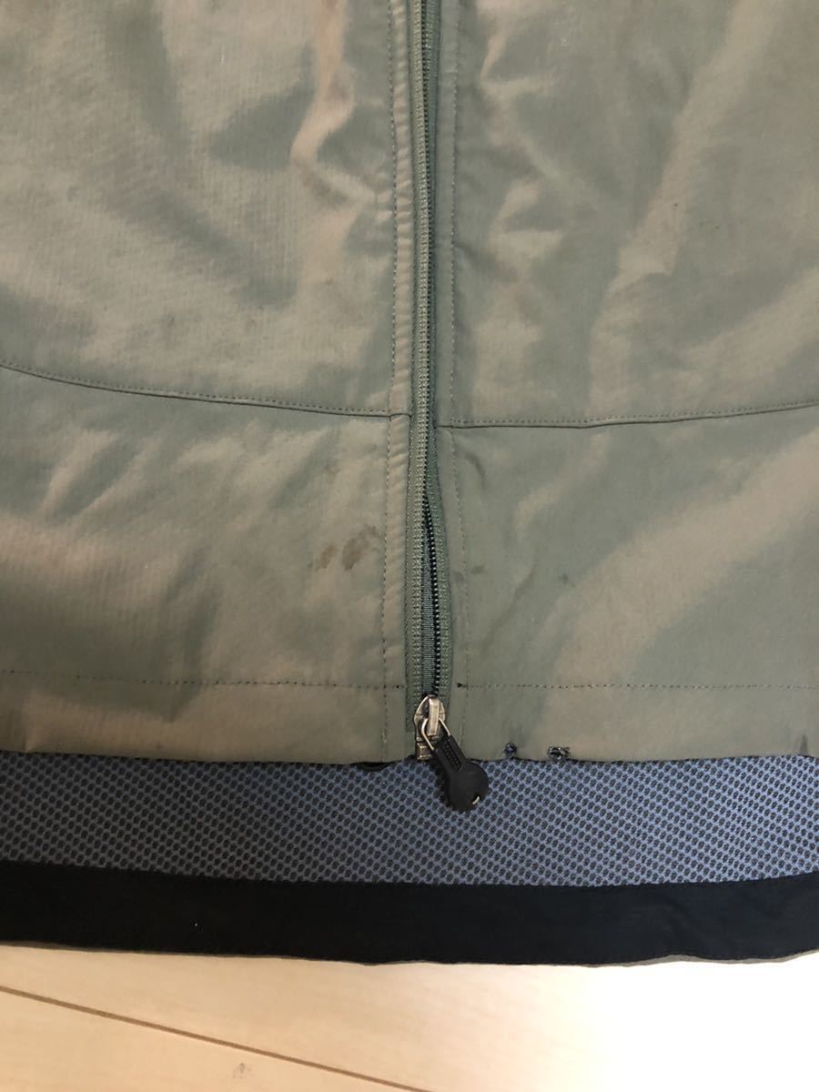 米軍 patagonia MARS Level5 dimensionJacket odmalihnogu.org