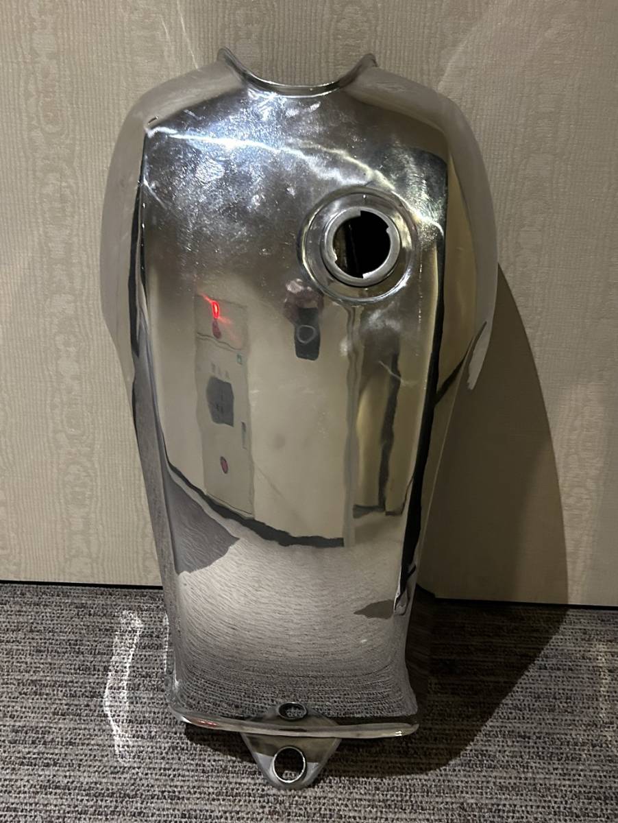 RZ250 RZ350 アルミタンク 訳アリ 注意喚起「UK品質」は詐欺 4L3 RZ250 RZ350 アルミタンク 訳アリ 注意喚起「UK品質」は詐欺 4L3